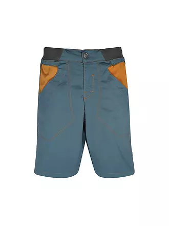 E9 | Herren Klettershort 3Angolo | 